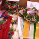Весільний вінок покутських сіл занесено до списку нематеріальної культурної спадщини України
