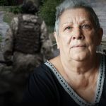 Пішки 18 км до Дружківки: історія переселенців, які евакуювалися на Франківщину