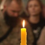 У Франківській громаді проведуть поховання воїна Сергія Євченка