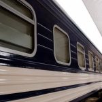 Укрзалізниця запускає новий нічний поїзд до Німеччини