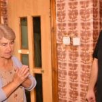 У КЗ «Дім воїна» надається безкоштовна послуга «Супровідник сім’ї захисника»