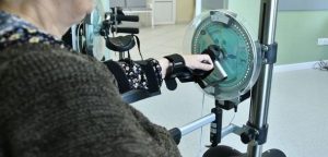 У поліклініці №2 працює новітнє реабілітаційне відділення