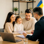 Як застрахувати життя в Україні: кроки, умови та вибір програми