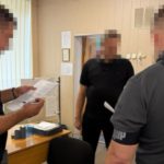 Операція «Чесний призов»: ДБР здійснює обшуки у понад сотні ТЦК по всій Україні