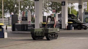 Перші 5 мільйонів отримані: Третій армійський корпус та Укрнафта