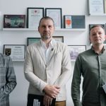 Вадим Карп’як з Прикарпаття став головою Наглядової ради фонду «Повернись живим»
