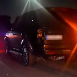 У Львівській області трапилася аварія за участі мотоцикла та легковика, за кермом якого був мешканець Прикарпаття