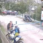 У Карпатах байкери незаконно спробували піднятися на вершину Петроса
