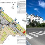 У Франківську через запуск нового моста на Пасічну змінять організацію руху на двох перехрестях