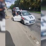 В Івано-Франківську затримали інструктора з водіння без дійсного сертифіката