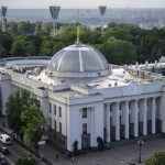 У Калуші провал на вулиці Ганущак за півтори доби збільшився у 2,5 рази
