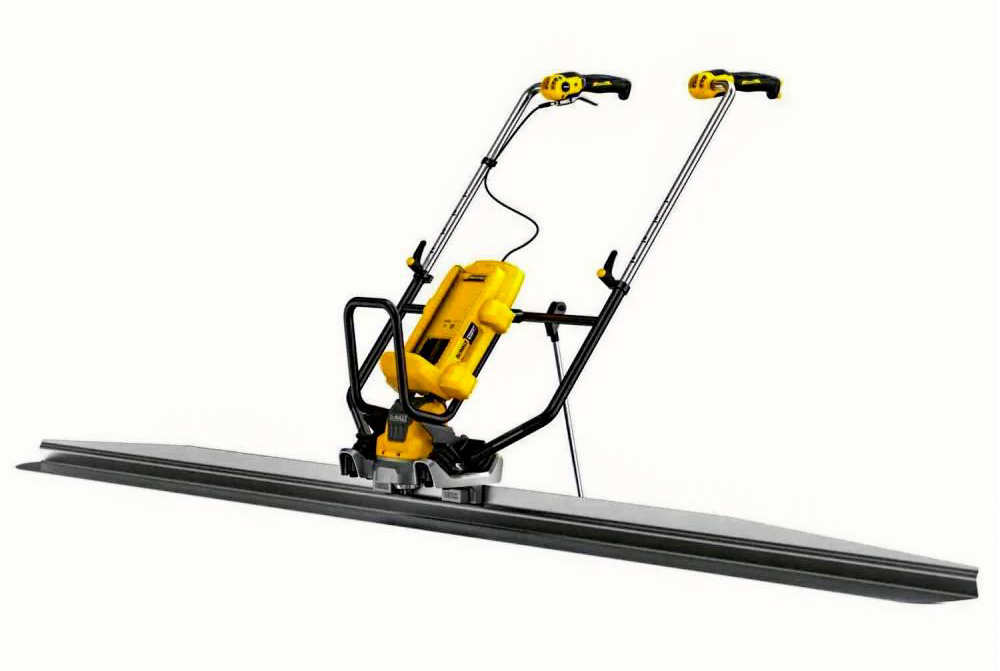 Віброрейка акумуляторна POWERSHIFT DeWALT DCPS330N