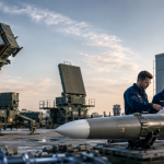 Ліцензія на Patriot для України: допомога США чи стратегічний сигнал Росії