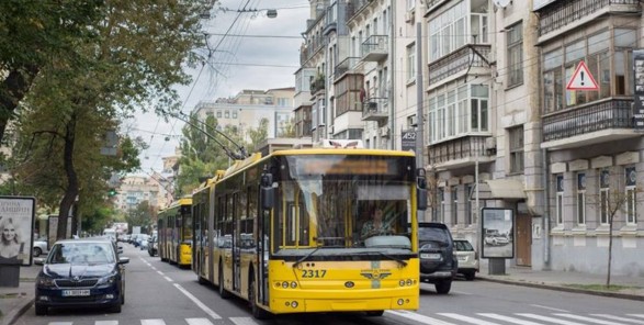 У Калуші підняли вартість проїзду у міських автобусах
