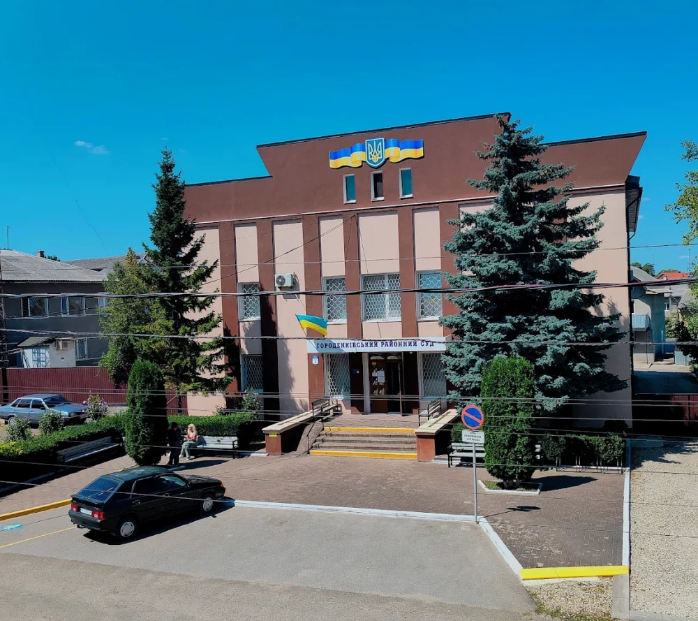 На Прикарпатті керівника відділу ТЦК покарали штрафом через 23 дні незаконного тримання чоловіка