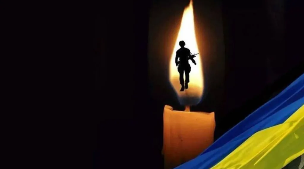 В Івано-Франківську попрощаються з головним сержантом Василем Соколовським