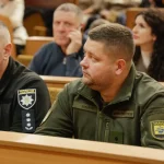 Євген Мамайчук став керівником Івано-Франківського обласного територіального центру комплектування та соціальної підтримки