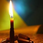 Прикарпаття попрощалося із захисниками