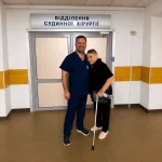 Операція тривала шість годин: в Івано-Франківській обласній лікарні успішно провели порятунок пацієнтки з великою аневризмою аорти