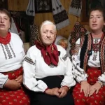 85-річна блогерка з Косівщини Марічка зібрала понад 80 тисяч шанувальників