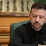 Україна передала США пропозиції щодо завершення війни