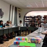 Істина про ПТСР та взаємоповага: як Калуш будує етичне спілкування з ветеранами
