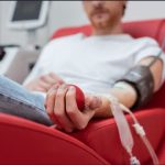 У Калуші проведуть виїзну акцію з донорства крові