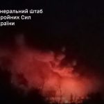 ЗСУ знищили два залізничні мости в Криму