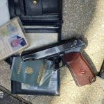 У Харкові затримали кілера, який готував замах на керівника Хартії