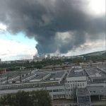 Збройні сили атакували нафтопереробний завод у Саратові та аеродром “Енгельс” — стартові точки для Ту-95 і Ту-160