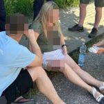У Польщі заарештували чоловіка, який побив українку дерев’яною палицею по голові