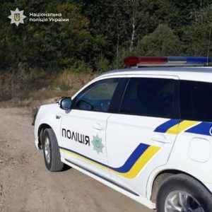 У Франківську знайшли мертвого 42-річного велосипедиста
