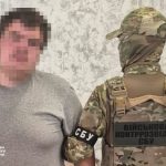 Російський диверсант у ЗСУ допомагав наносити удари по автозаправках