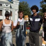 Піша подорож регіональним маршрутом Camino Podolico