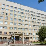 Калуська центральна районна лікарня придбає сучасні операційні лампи за 4,3 млн гривень
