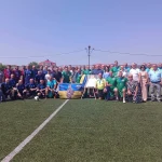 У Тлумачі відбувся турнір з мініфутболу на честь пам’яті Героя Романа Круховського