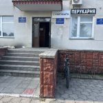 Встановлення підйомника у селі Голинь