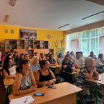 Призначення «своїх»: у Калуській громаді без конкурсу замінили керівників чотирьох ліцеїв