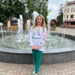 Представниця Калуської міської ради очолила відділ в обласній адміністрації