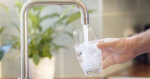 Калуська влада пояснила, чому вода буде подаватися уривками