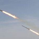 Під час нічного обстрілу України ППО не зруйнувала жодної ракети
