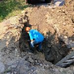 У Калуші тимчасово припинять водопостачання цілому мікрорайону
