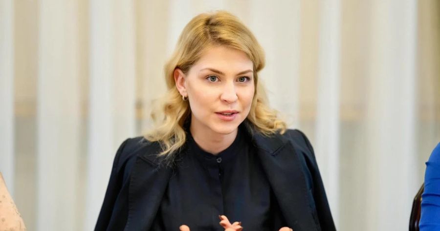 НАБУ підозрює Стефанішину у незаконному збагаченні на 13,9 млн гривень через квартири, автомобілі та будинок під Києвом