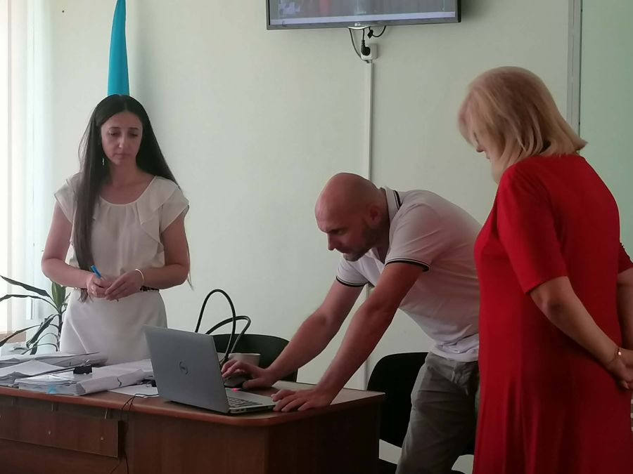 Відтермінування чи дійсна необхідність? Як у суді допитували ІТ-експерта у справі колишнього директора ‘КЕКу’