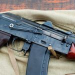 Жителі Прикарпаття офіційно зареєстрували 145 мисливських рушниць, 99 автоматів та 11 пістолетів