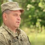 «Дрон замість очей»: прикарпатський прикордонник після двох поранень став оператором БпЛА
