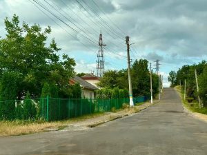 Ремонт тротуарів на двох дорогах Калуша обійдеться у 7,5 мільйона гривень