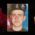 Під час бойового завдання загинув 40-річний старший солдат Василь Круль з Прикарпаття