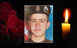 Під час бойового завдання загинув 40-річний старший солдат Василь Круль з Прикарпаття
