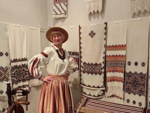 У Калуші відбудеться презентація нової книги дослідниці краю та журналістки Дарії Ониськів